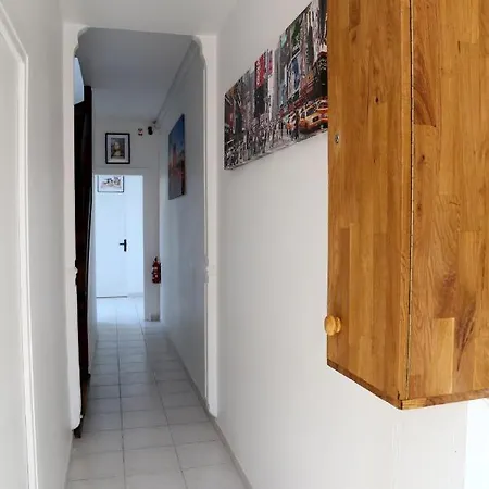 Pluton Appartement Saint-Quentin  Buitenkant foto