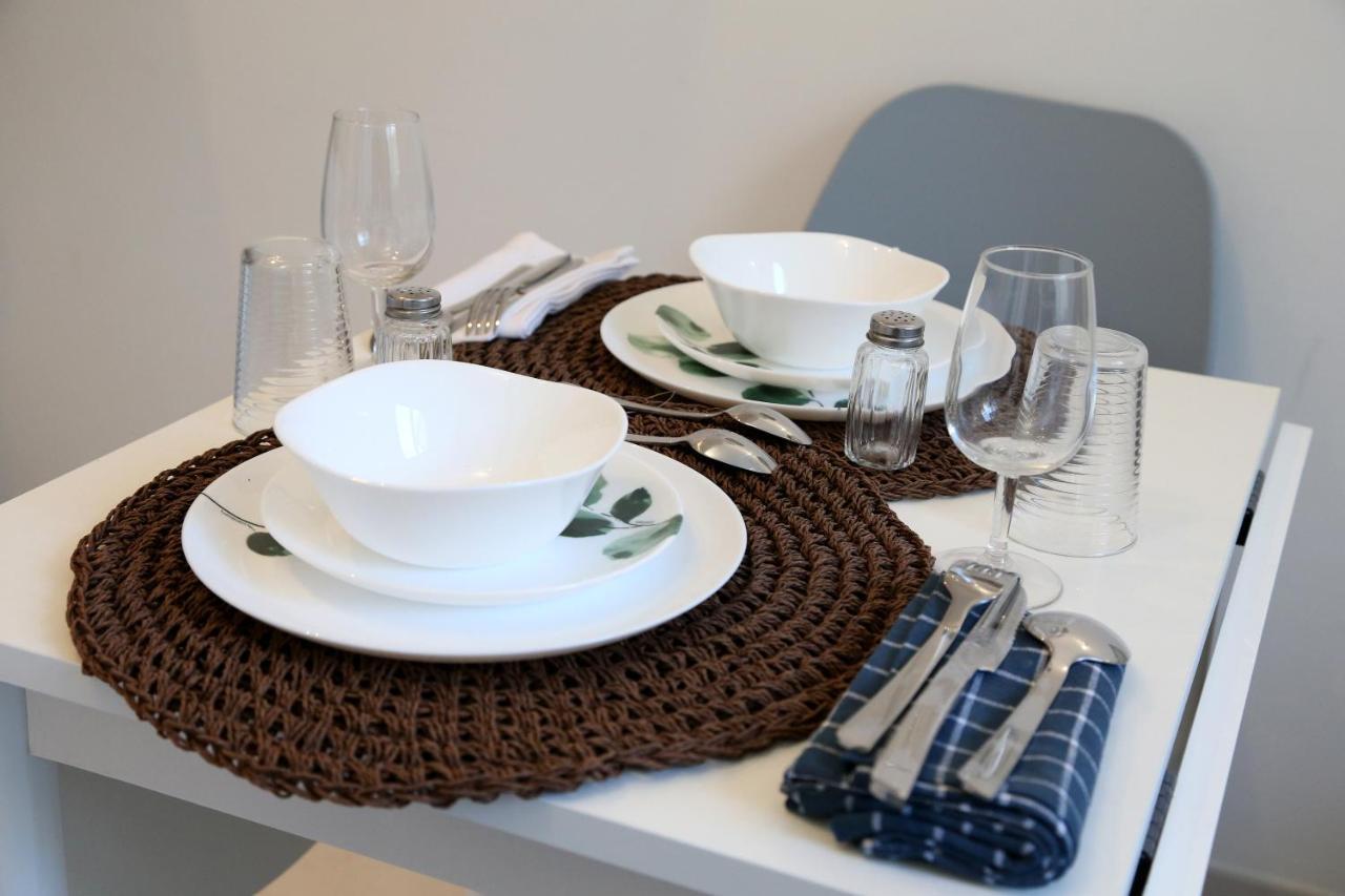 Pluton Appartement Saint-Quentin (Aisne)