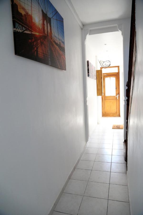 Appartement Pluton
