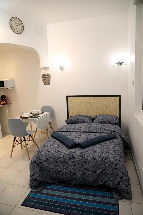 Apartment Pluton *
