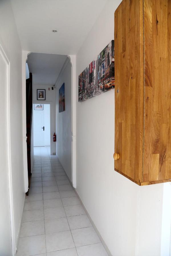 Apartment Pluton *